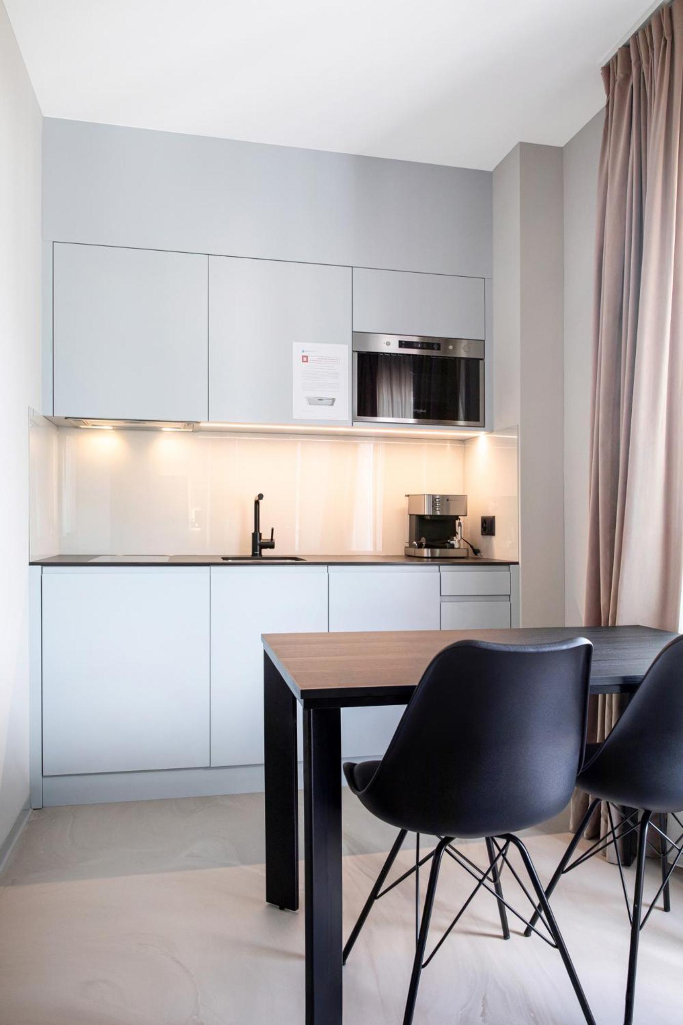 Visionapartments Lugano - Contactless Check-In Kültér fotó